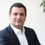 Cherif Morcos, Vice President of Digital Business Solutions at GBM.