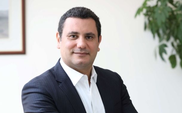 Cherif Morcos, Vice President of Digital Business Solutions at GBM.