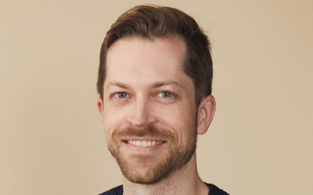 Edward Bush, new Chief Operating Officer at Dataiku.