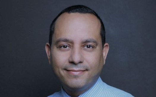 Issam Lachgar, Director Gulf Region, IFS.