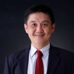 James Lin, General Manager, Notebooks, IT Products Business, Acer Inc.