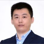 Lucas Jiang, General Manager, TP-Link FZE.