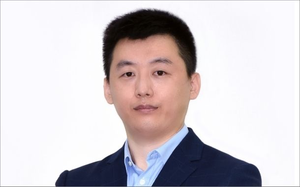 Lucas Jiang, General Manager, TP-Link FZE.