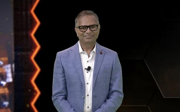 Murli Thirumale, VP and General Manager, Cloud Native Business Unit, Pure Storage