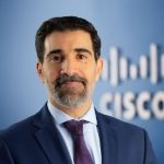 Osama Al-Zoubi, CTO, Cisco Middle East and Africa.