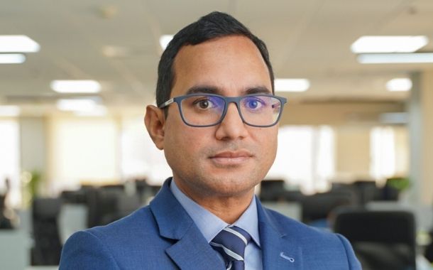 Rahul Arya, Managing Partner of Artefact MENA.