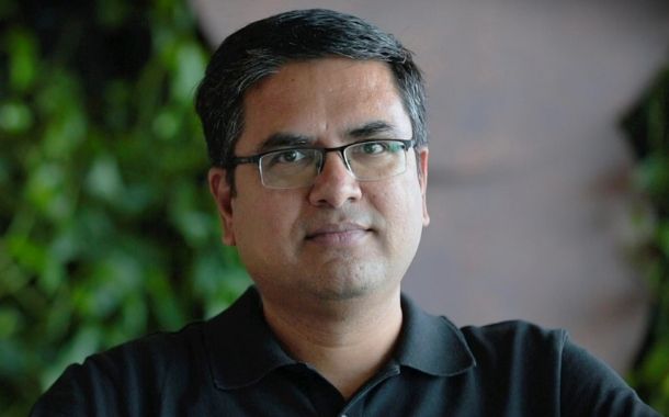 Rajesh Ganesan, Vice President, ManageEngine.