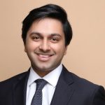 Saket Modi, Co-founder & CEO, Safe Security