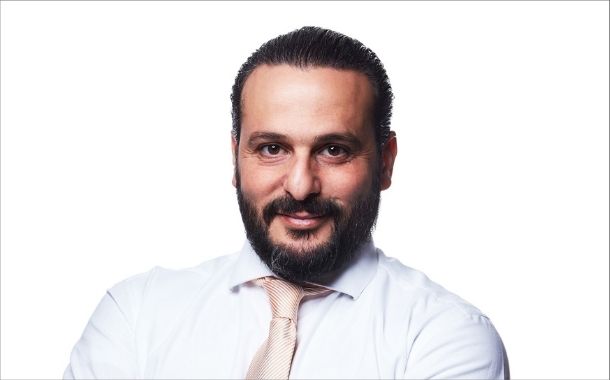 Samer Semaan, Channel & Alliances Manager for the Middle East at Pure Storage