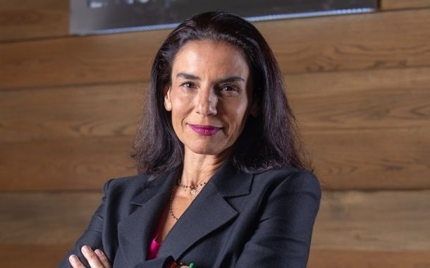 Sherifa Hady, Vice President Channel, Europe Middle East and Africa, Aruba HPE.