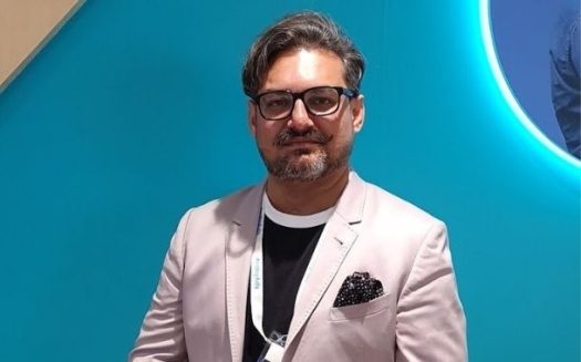 Sid Bhatia, Regional Vice President, Middle East and Turkey, Dataiku.