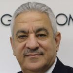 Naser Darwazeh, General Manager, GCG Enterprise Solutions.