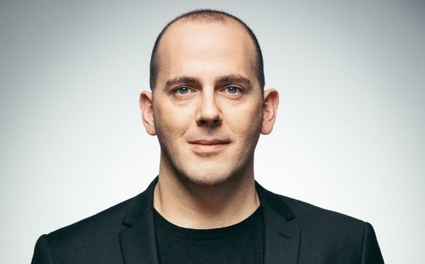 Yonatan Striem-Amit, Cybereason Chief Technology Officer and Co-founder