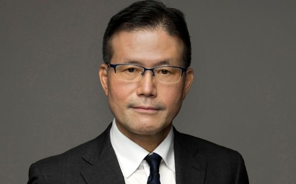 Yoshiro Nagafusa, President and CEO, Epson EMEAR.