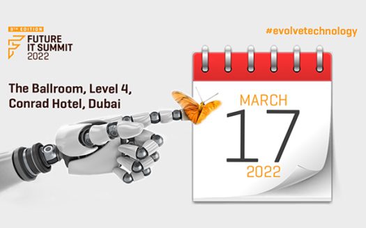The 8th edition of The Future IT Summit and Catalyst Award 2022 is going to be held on 17th March