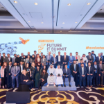 The Future IT Summit and Catalysts Awards 2022 successfully held at Conrad Hotel, Dubai on 17th March 2022.