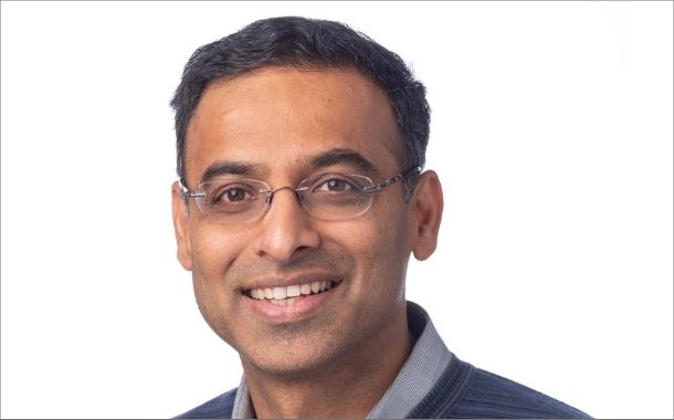 Anand Oswal, senior vice president, Network Security at Palo Alto Networks.