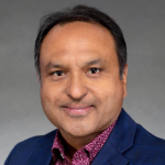 Bobby Gupta, Senior Vice President and MD of International Business at Virsec