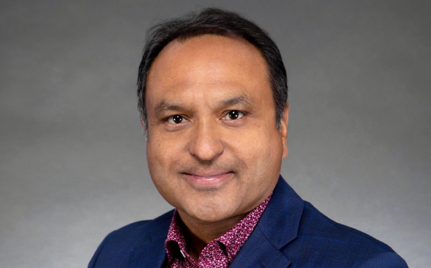 Bobby Gupta, Senior Vice President and MD of International Business at Virsec