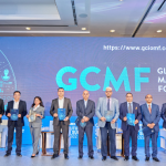 On 17th March 2022, Global CIO Forum launched the Global Manufacturing CIO Forum in Dubai.