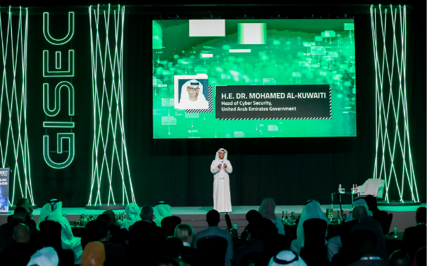 HE Dr Mohamed Al Kuwaiti, Head of Cyber Security