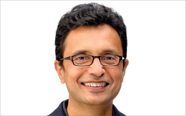 Hitesh Sheth, President and CEO, Vectra AI