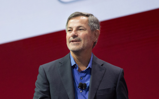 Juan Loaiza, executive vice president, Mission Critical Database Technologies, Oracle.