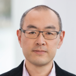 Leo Leung, Vice President – Oracle Cloud Infrastructure, Product Management.