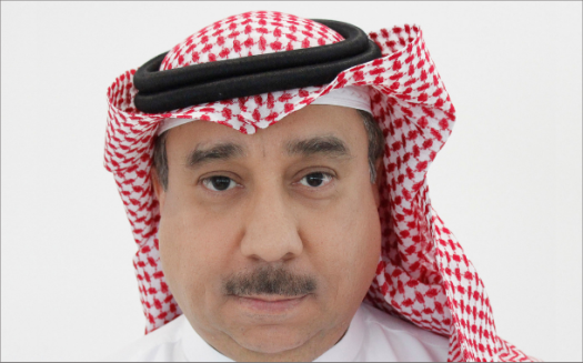 Murad Al-Saggaf, General Manager, Alpha Pharma