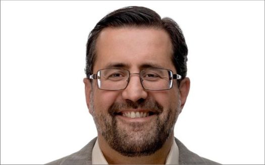 Oliver Tavakoli, CTO, Vectra AI.