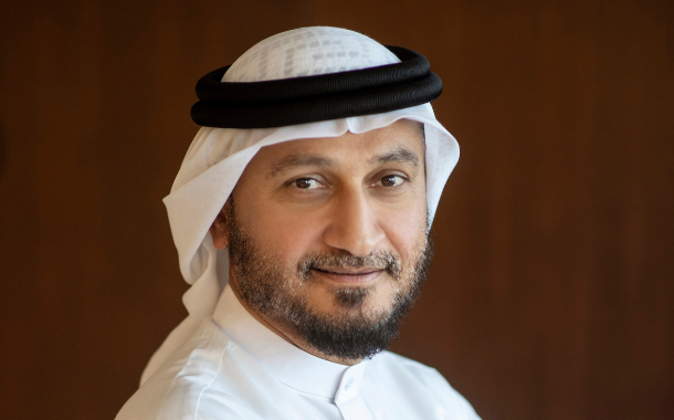 Saleem AlBlooshi, Chief Technology Officer, du.