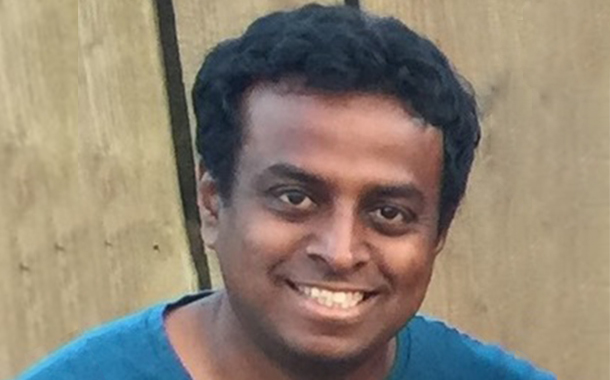 Jagadeesh Chandraiah, senior threat researcher at Sophos.