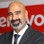 Alaa Bawab, General Manager, Lenovo Infrastructure Solutions Group (ISG), Middle East & Africa.