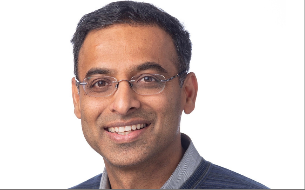 Anand Oswal, senior vice president, Network Security at Palo Alto Networks.