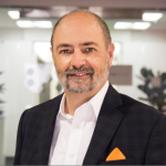 Charles Giancarlo, Chairman and CEO, Pure Storage