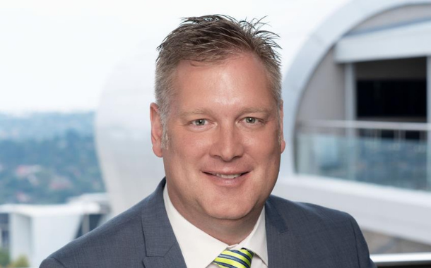 Gerhard Hartman, Vice President: Medium Business at Sage Africa & Middle East