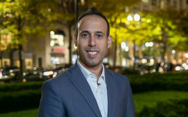 Lior Div, CEO and co-founder at Cybereason.