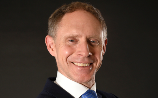 Roger Benson, Senior Director Commercial EMEA, AMD.