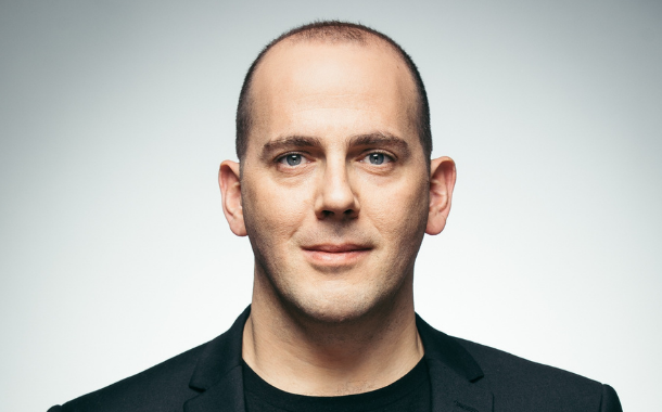 Yonatan Striem-Amit, Chief Technology Officer and Co-founder at Cybereason.