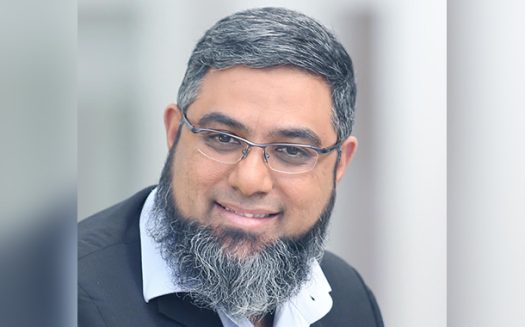 Mohammed Mosam, Director: Product Marketing at Sage Africa and Middle East.