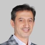 Arafat Yousef, Managing Director – Middle East & Africa, Nexans Data Network Solutions