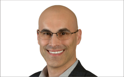 Chet Namboodri, Vice President of Business Development at Nozomi Networks.