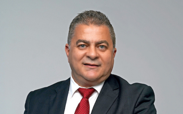 Walid Issa, Senior Manager, PreSales and Solutions Engineering - Middle East Region at NetApp.