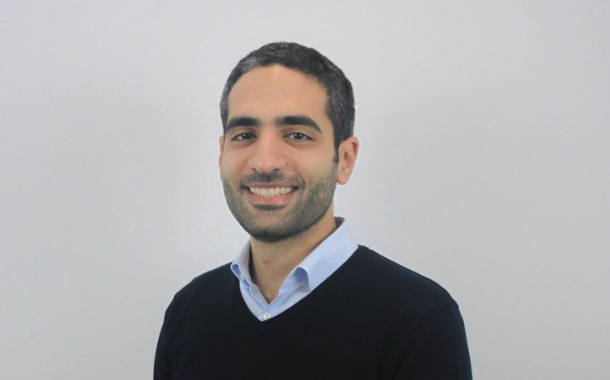 Jad Khalife, Sales Engineering Director Middle East, Dataiku.