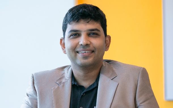 Kumaravel Ramakrishnan, evangelist at ManageEngine.