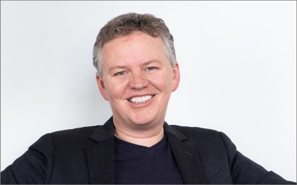 Matthew Prince, co-founder and CEO of Cloudflare