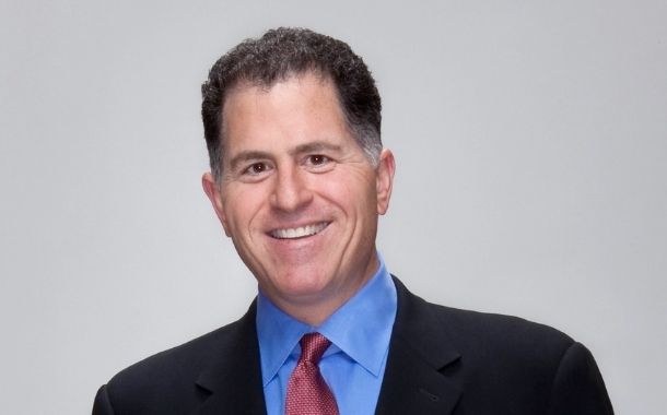 Michael Dell, Chairman of the VMware Board