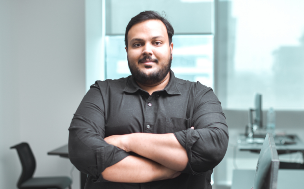 Rashid Khan, CPO and Co-founder, Yellow.ai.