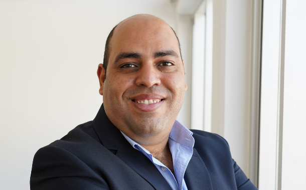 Sherif Nour, Head of IT and Academic Computing at The Africa Institute.