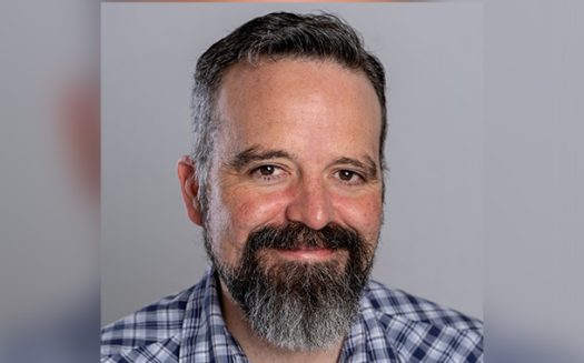 Michael Cote, Staff Technologist at VMware.